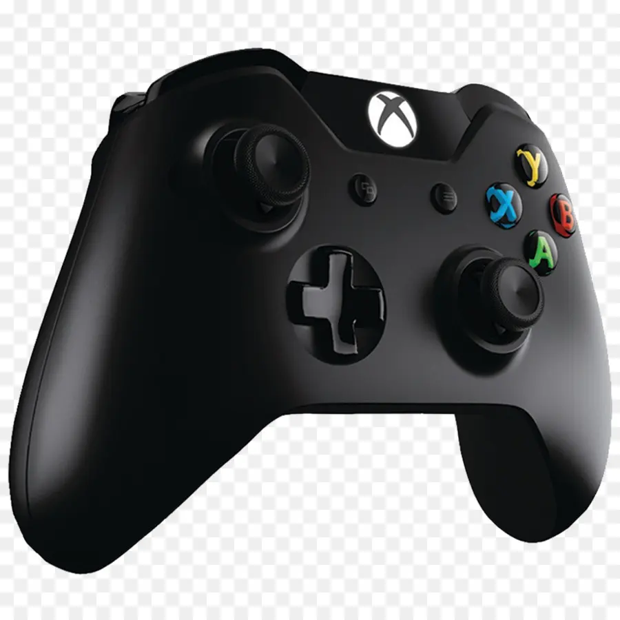 Xbox 360，Xbox Un Controlador PNG