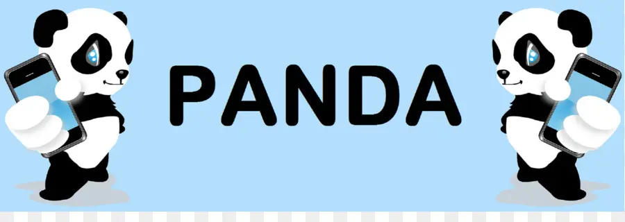 Sunderland，Panda Gigante PNG