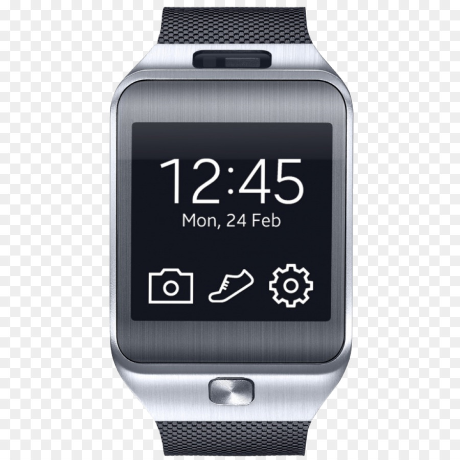 Samsung Gear 2，Samsung Galaxy Gear PNG