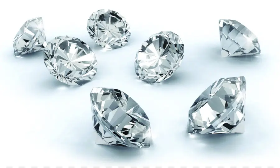 Diamante，Joyería PNG