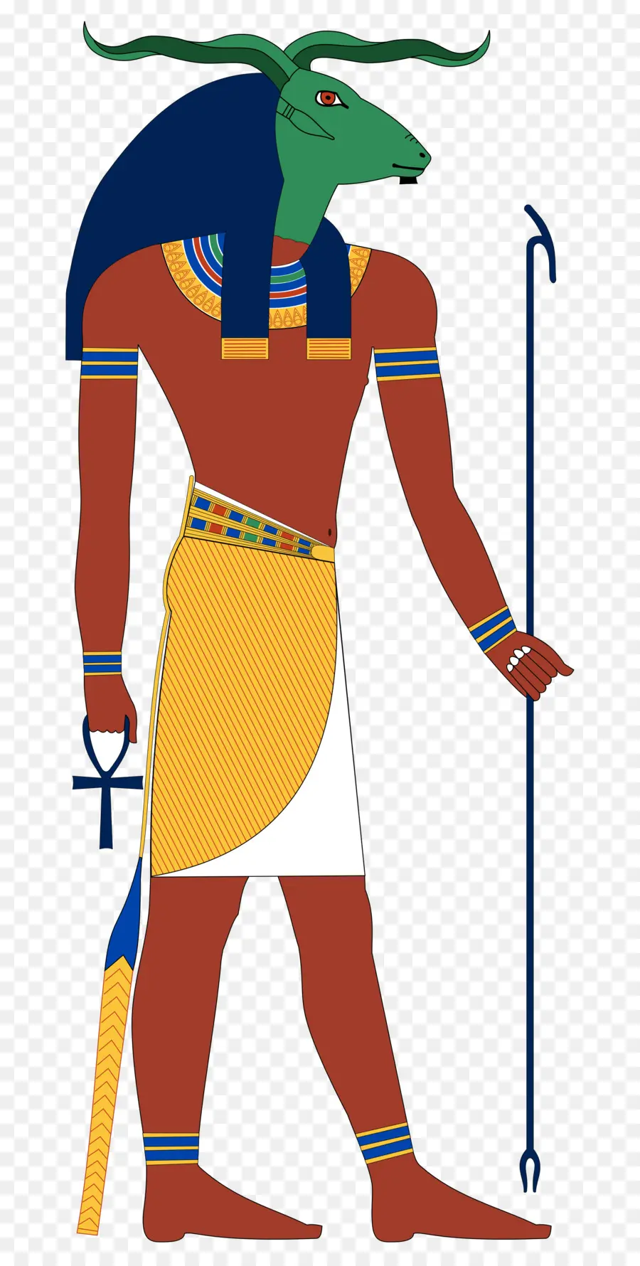 El Antiguo Egipto，Conjunto PNG