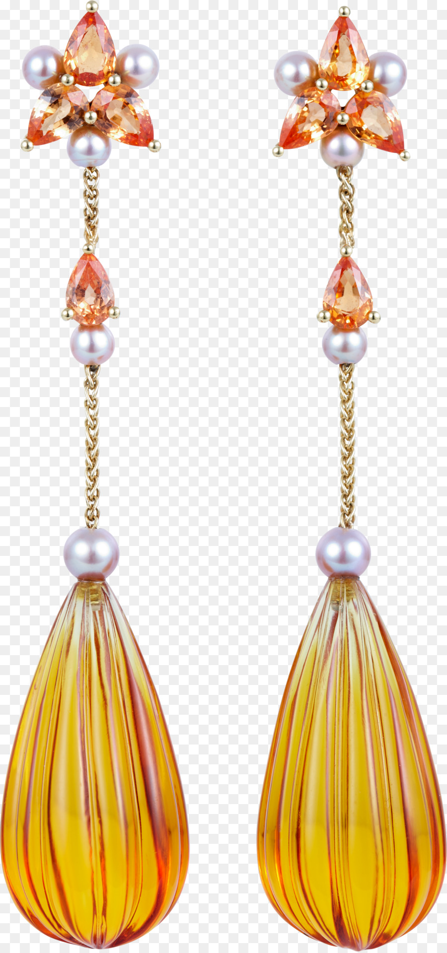 Pendiente，Joyería PNG