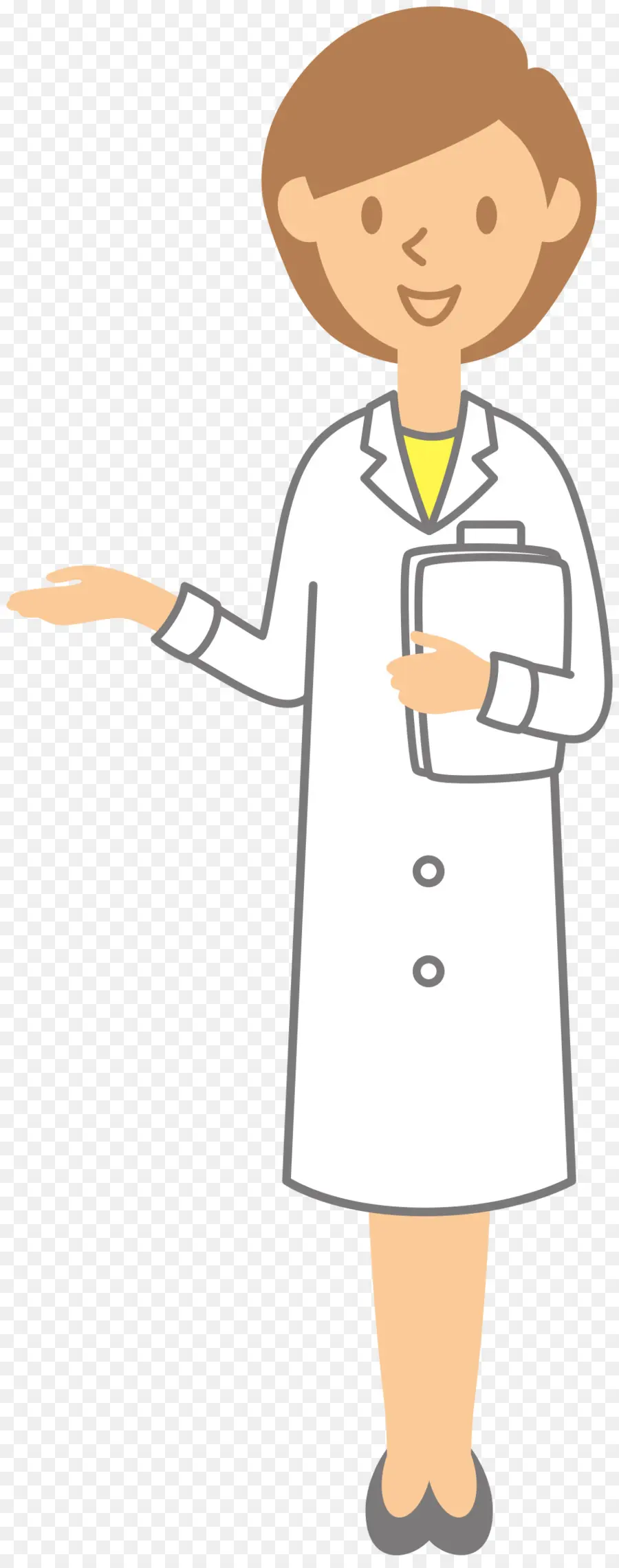 Médico，Medicina PNG