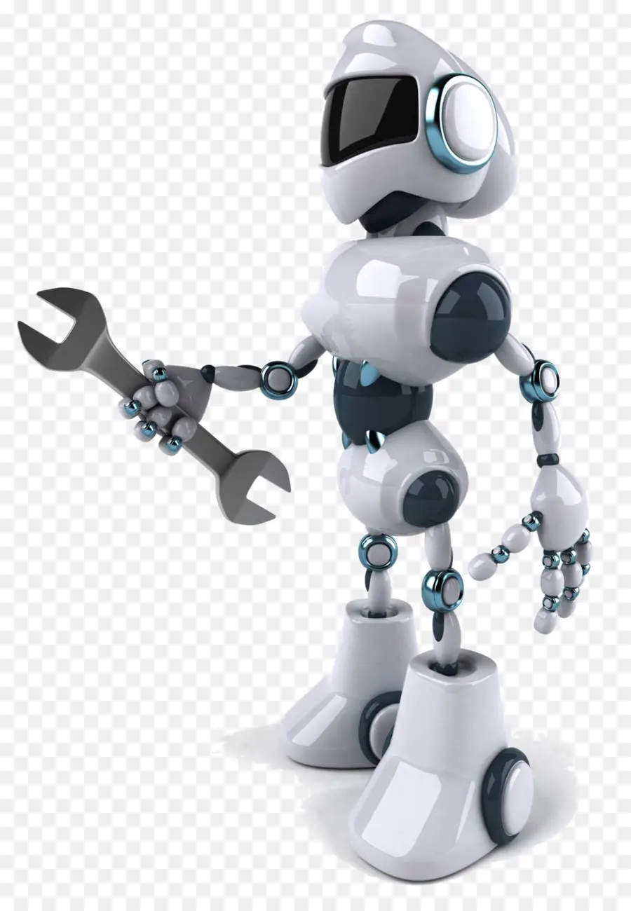 Una Fotografía De Stock，Robot PNG