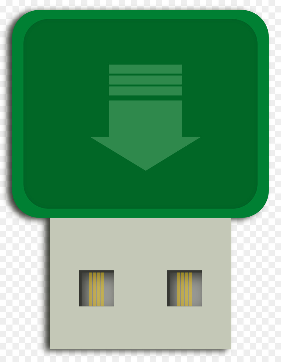 Las Unidades Flash Usb，Conector Eléctrico PNG