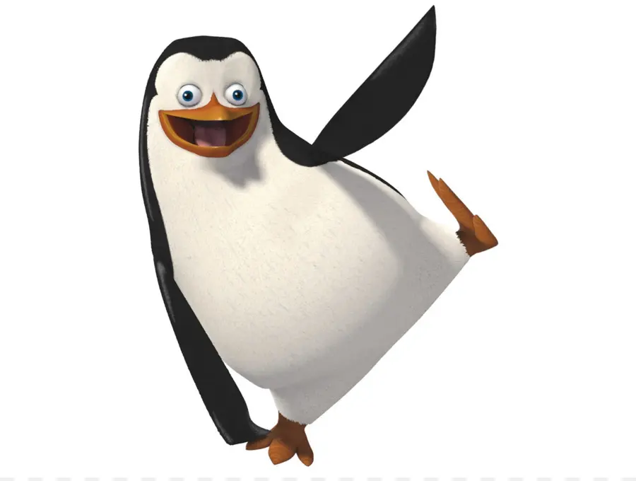 Kowalski，El Capitán PNG