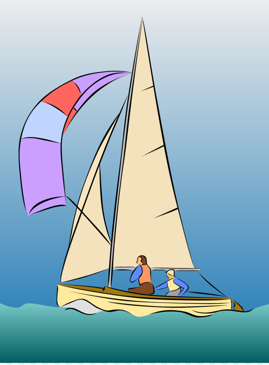 Velero，Bote PNG