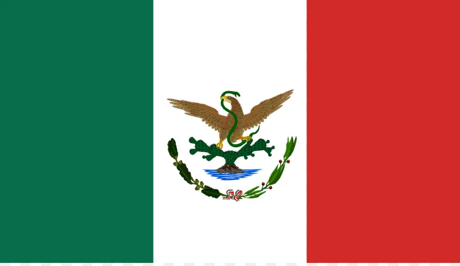 México，La Nueva España PNG