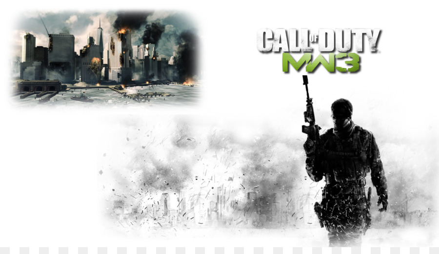 Call Of Duty Modern Warfare 3，Call Of Duty Modern Warfare 2 PNG