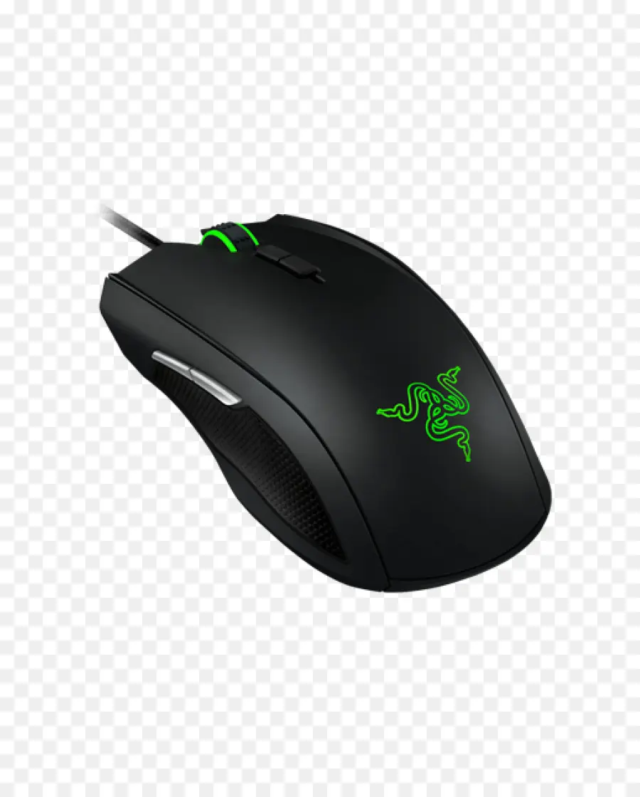 Ratón De Computadora，Razer Inc PNG