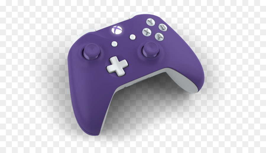 Xbox Un Controlador，Xbox 360 PNG