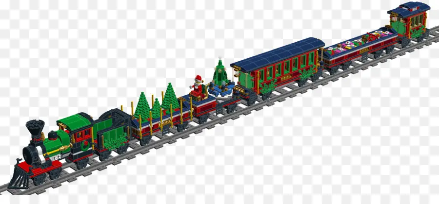 Tren，Juguete PNG