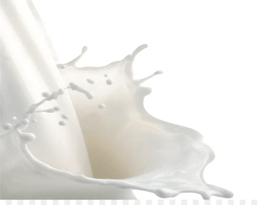 Batido De，La Leche PNG