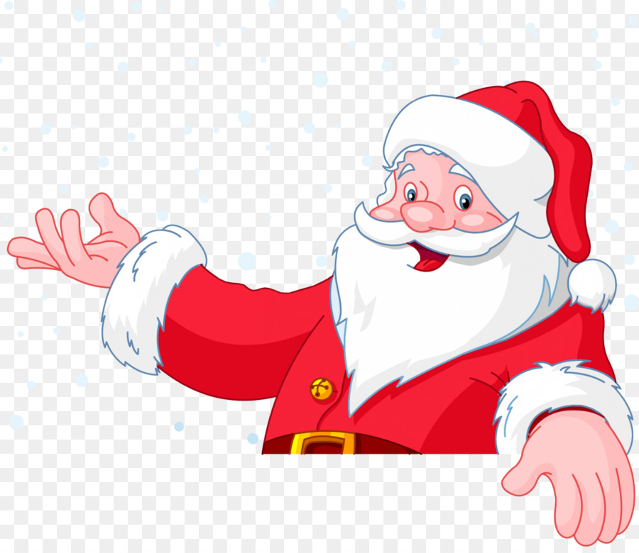 Papá Noel，Navidad PNG