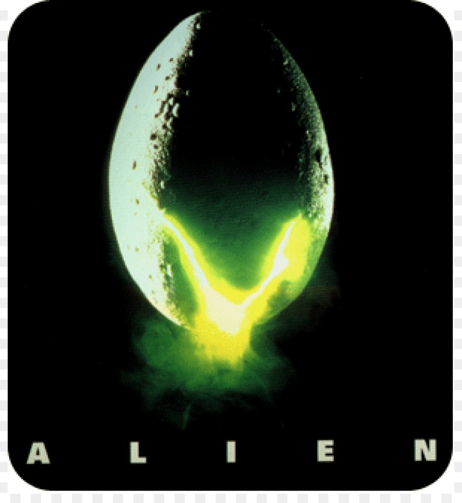 Alien，De Alta Definición De Vídeo PNG