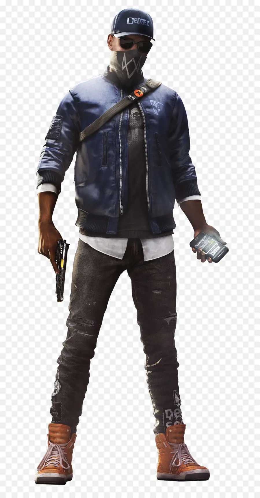 Watch Dogs 2，Watch Dogs PNG