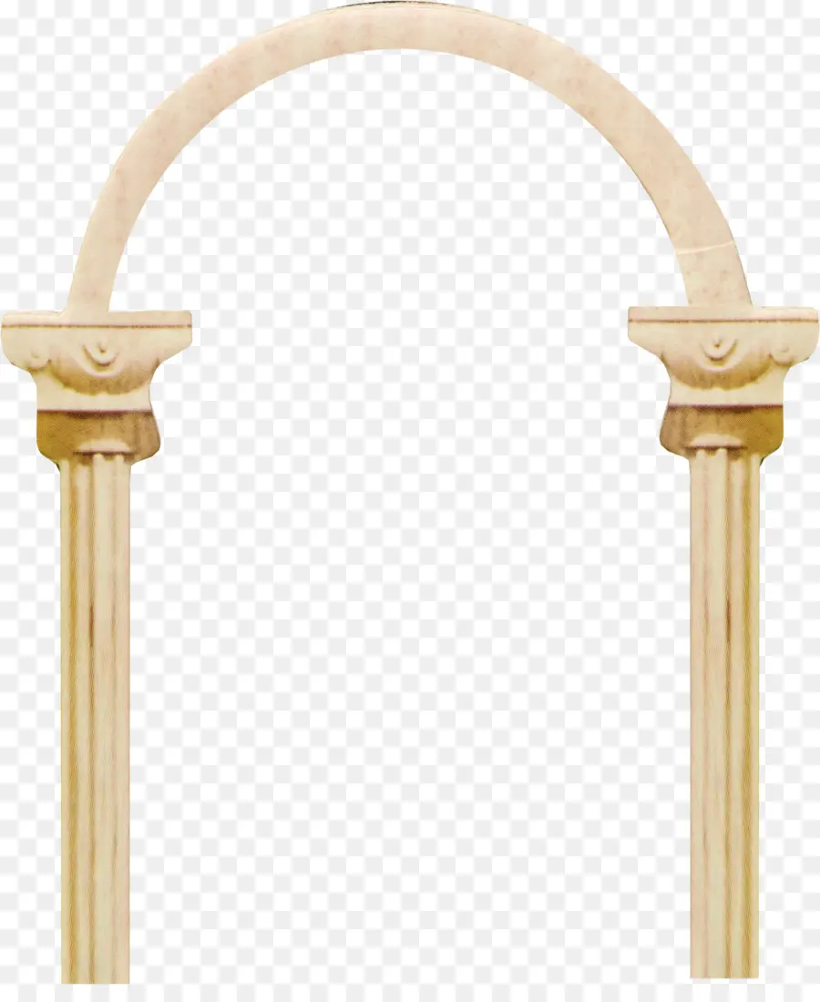 Arco De Piedra，Columnas PNG