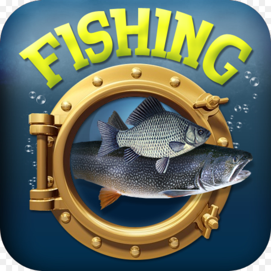 La Pesca，App De Pesca PNG