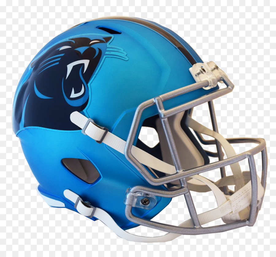 Carolina Panthers，La Nfl PNG