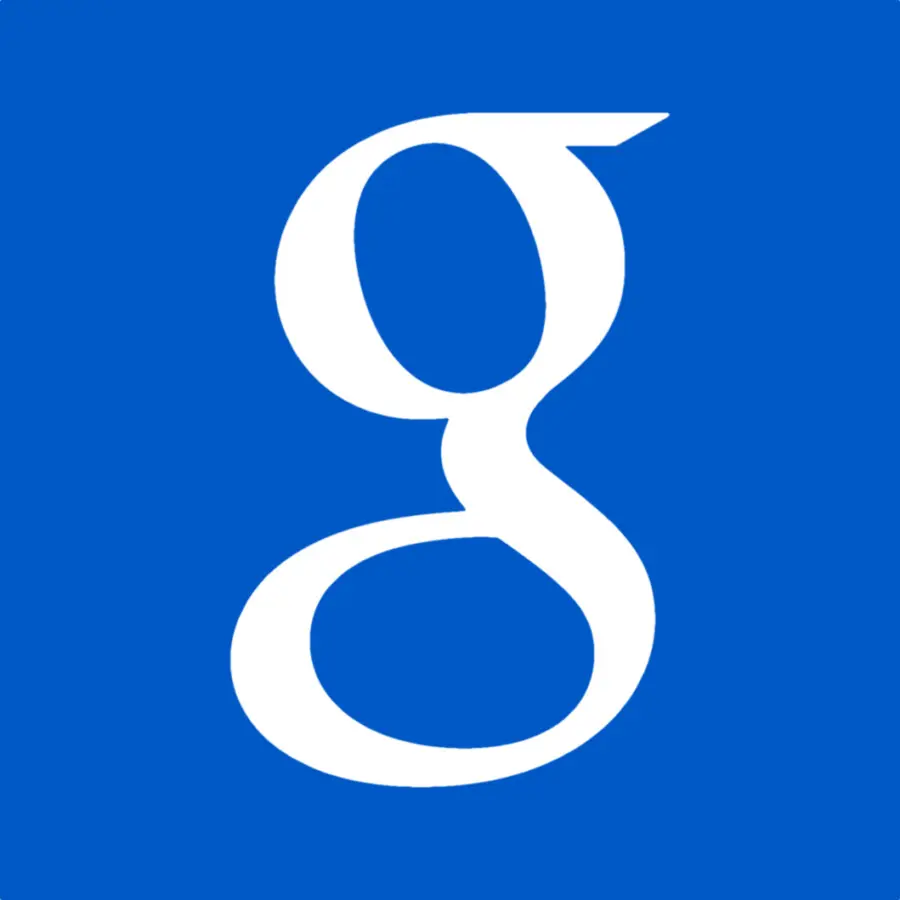 Google，Logotipo De Google PNG