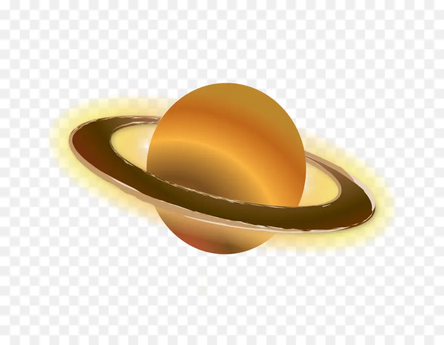 Saturno，Planeta PNG