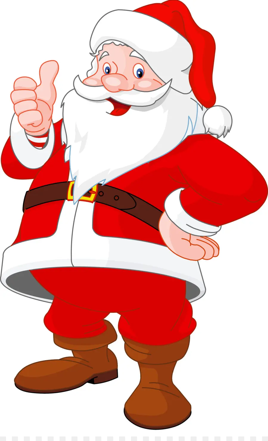 Papá Noel，Navidad PNG