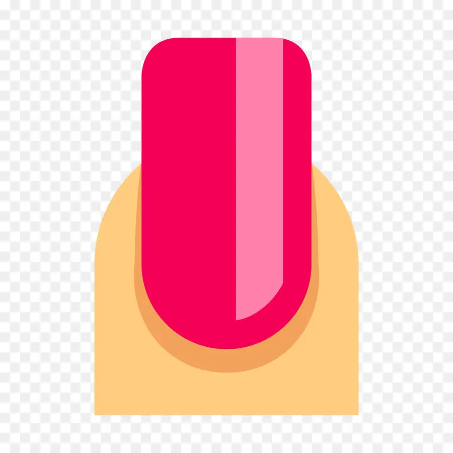 Uñas，Iconos De Equipo PNG