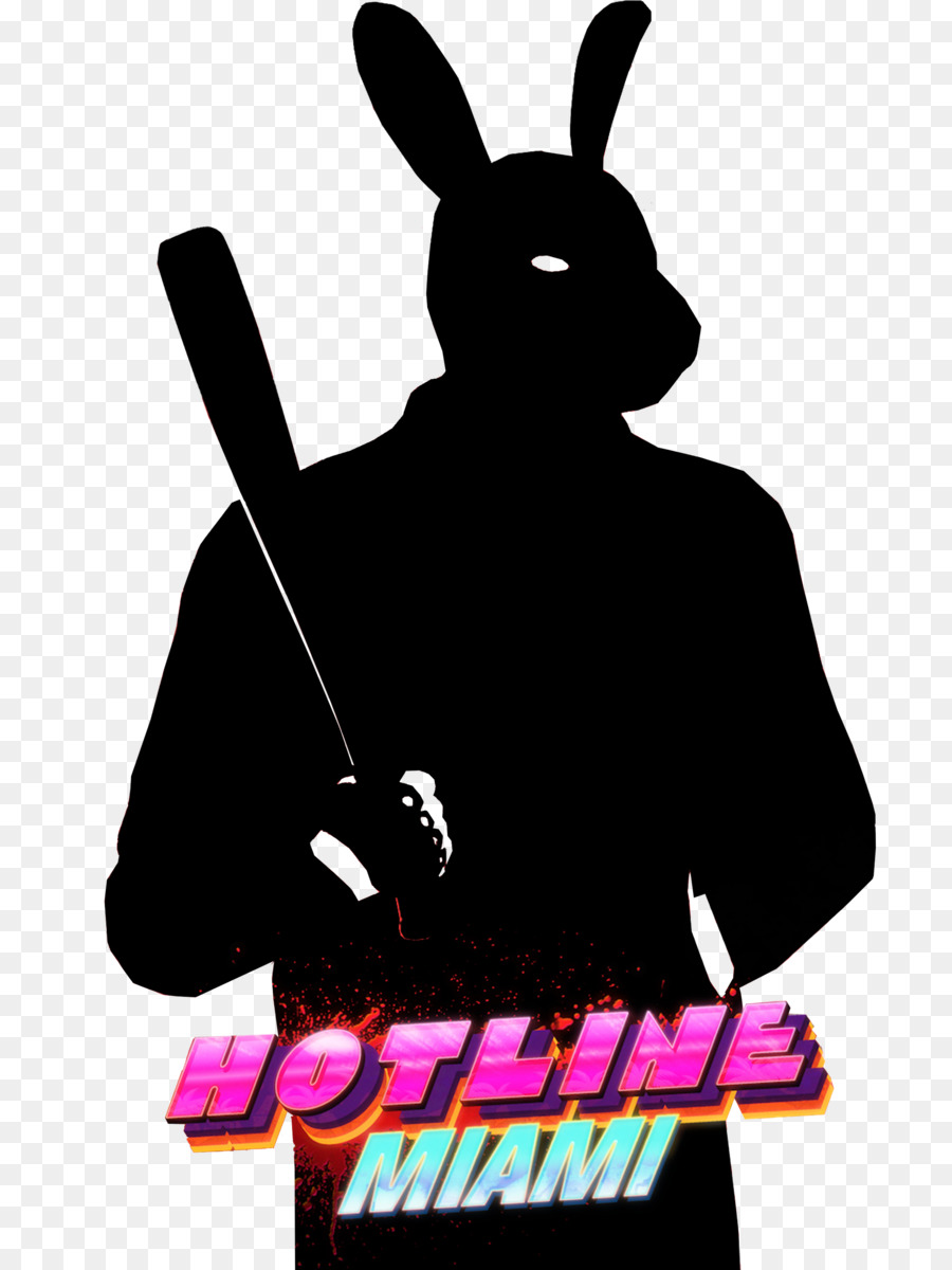 Hotline Miami，Hotline Miami 2 Wrong Number PNG