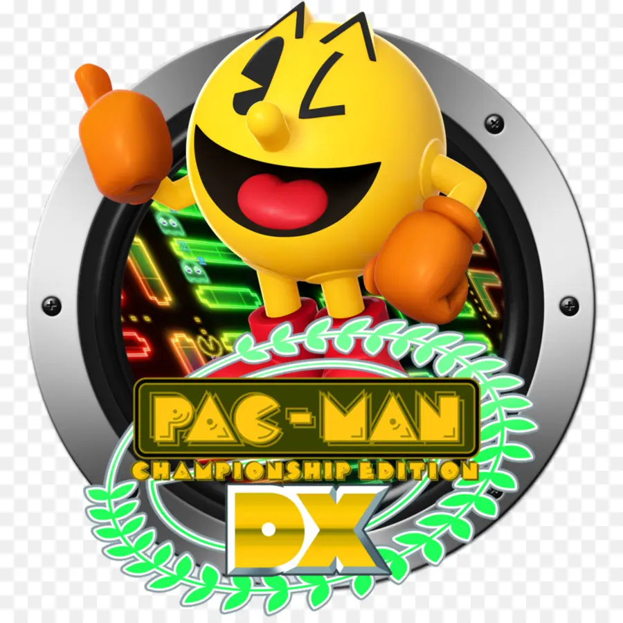 Pac Man，Juego PNG