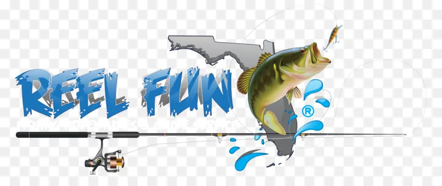 Florida，Cañas De Pesca PNG