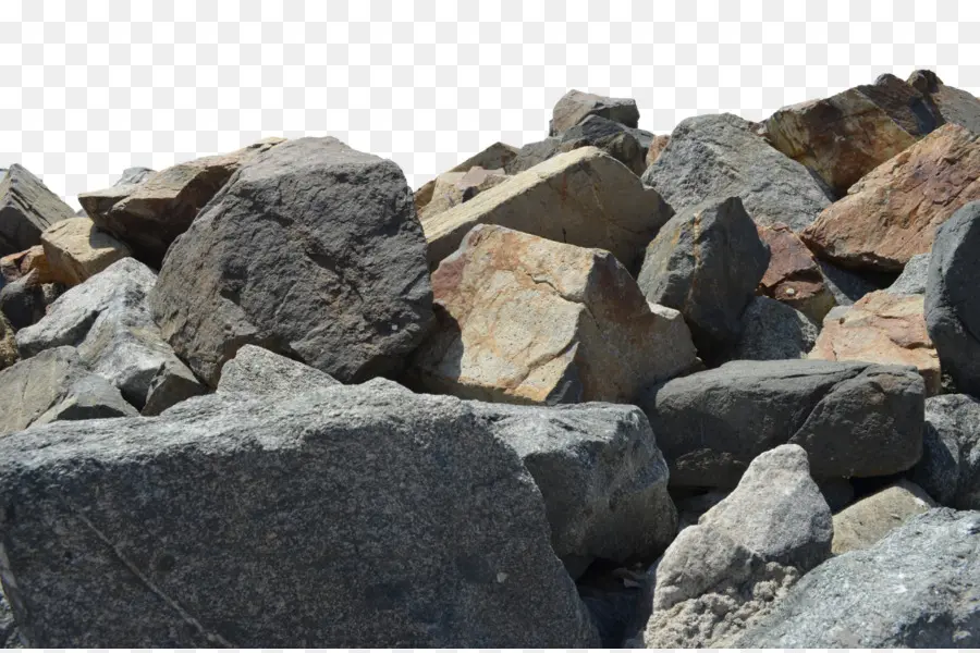 Muro De Piedra，Rock PNG