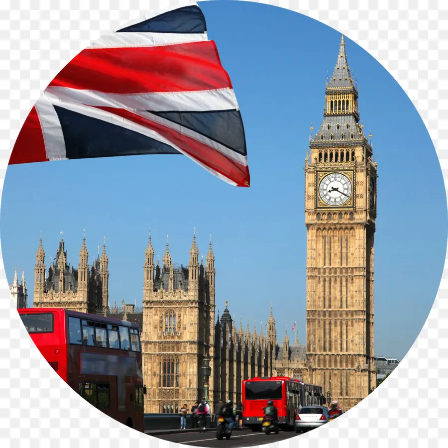 El Big Ben，Brexit PNG