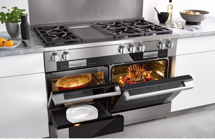 Horno De Cocina，Cocinando PNG