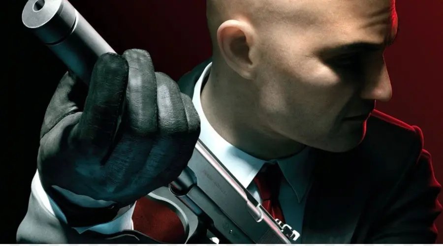 Hitman，Hitman Absolution PNG