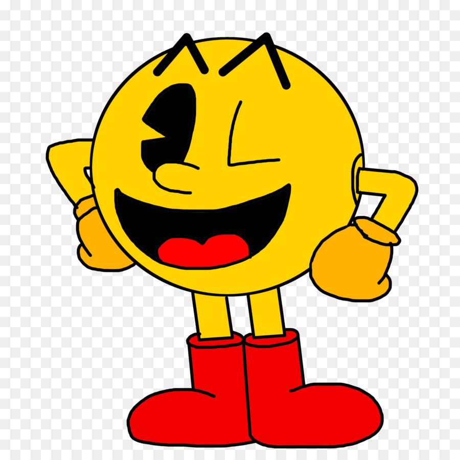 Pac Man，Juego PNG