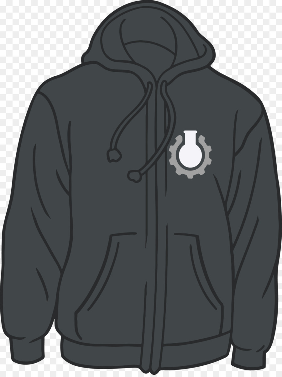 Sudadera Con Capucha，Cgp Grey PNG