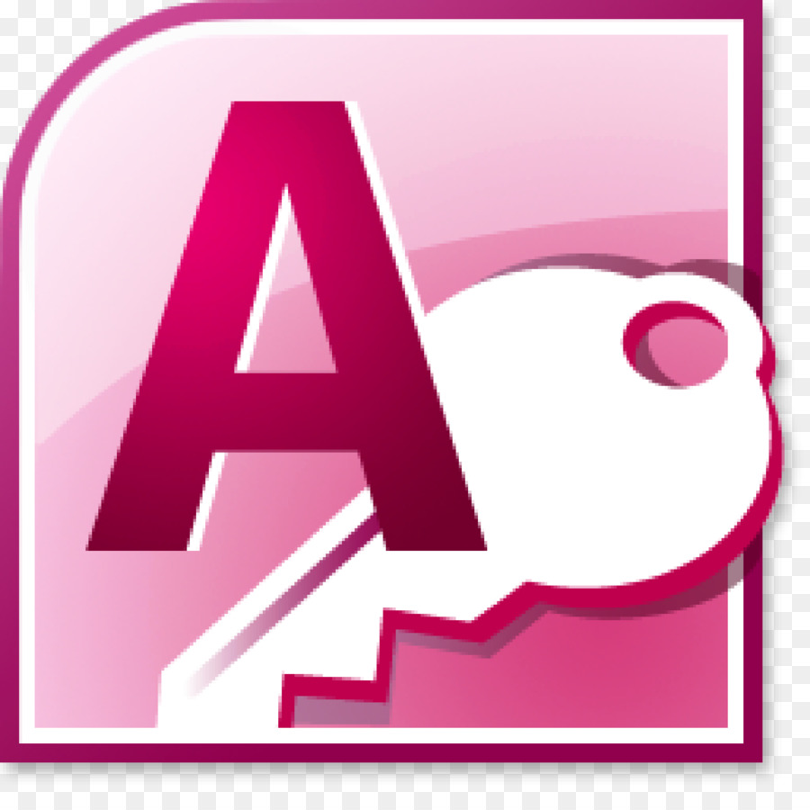 Microsoft Access，Microsoft PNG