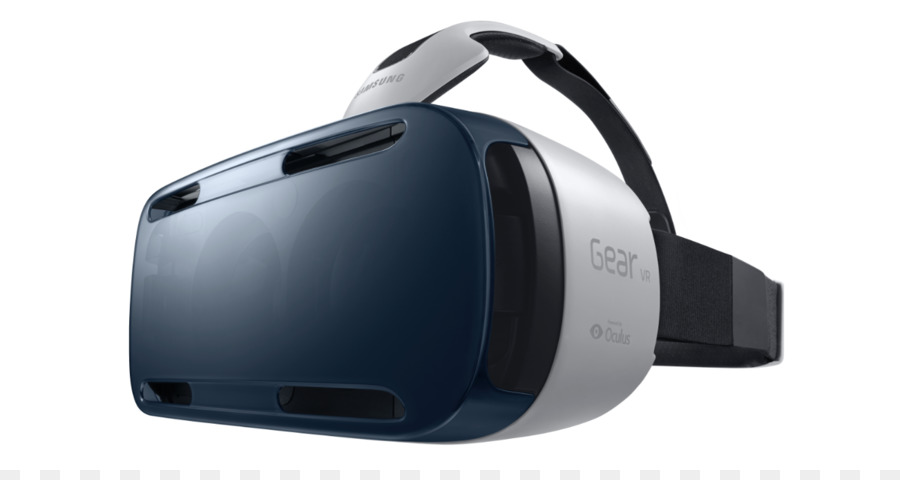 Samsung Gear Vr，La Realidad Virtual Auricular PNG