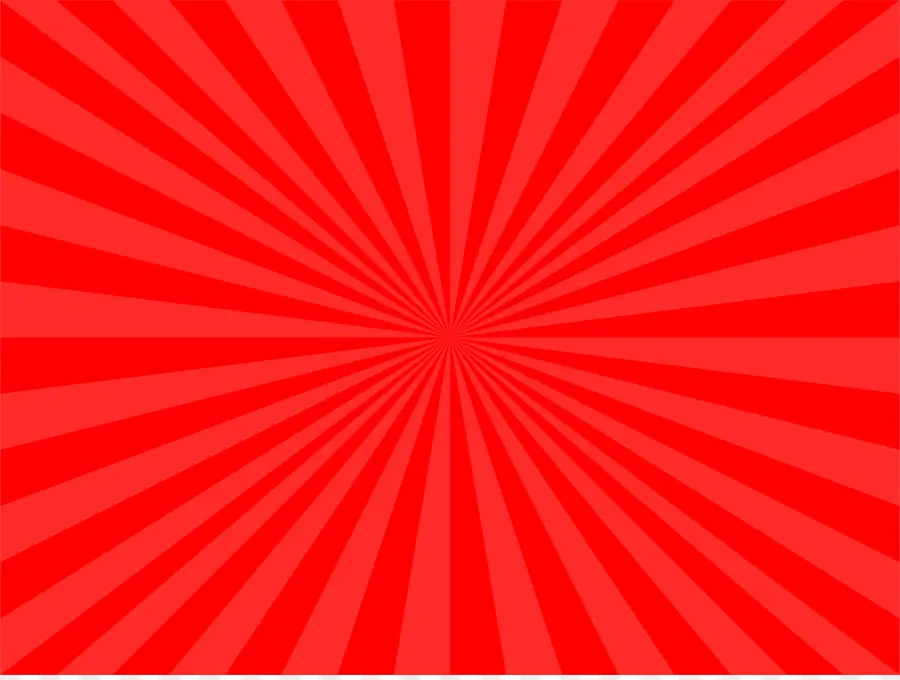 Rojo，La Simetría PNG