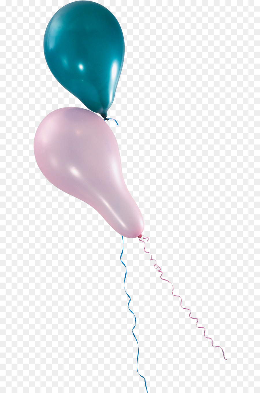 Globos，Helio PNG