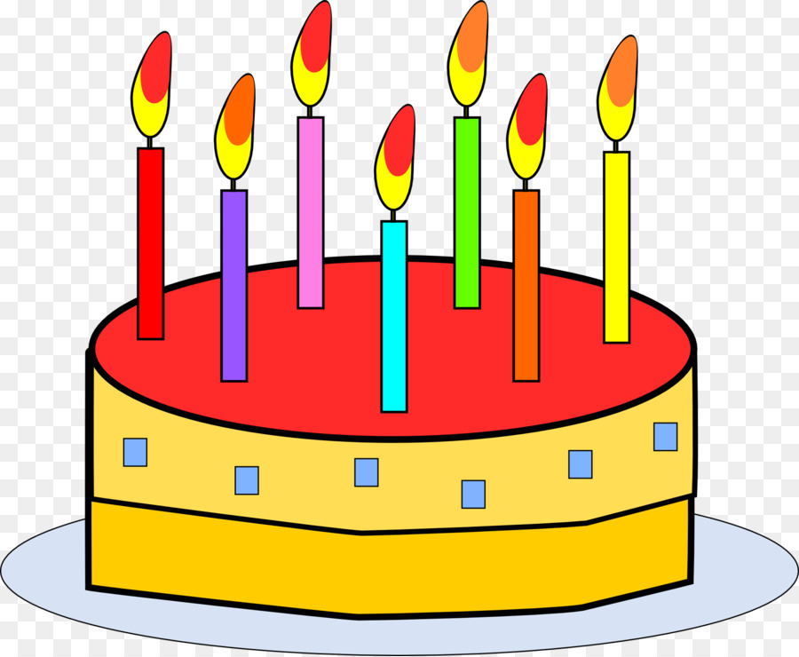 Pastel De Cumpleaños，Pastel PNG