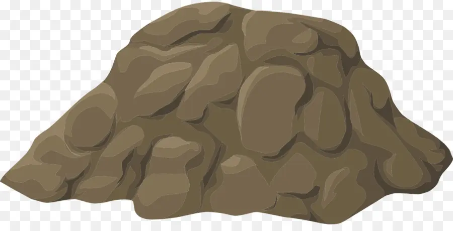 Rock，Pila PNG