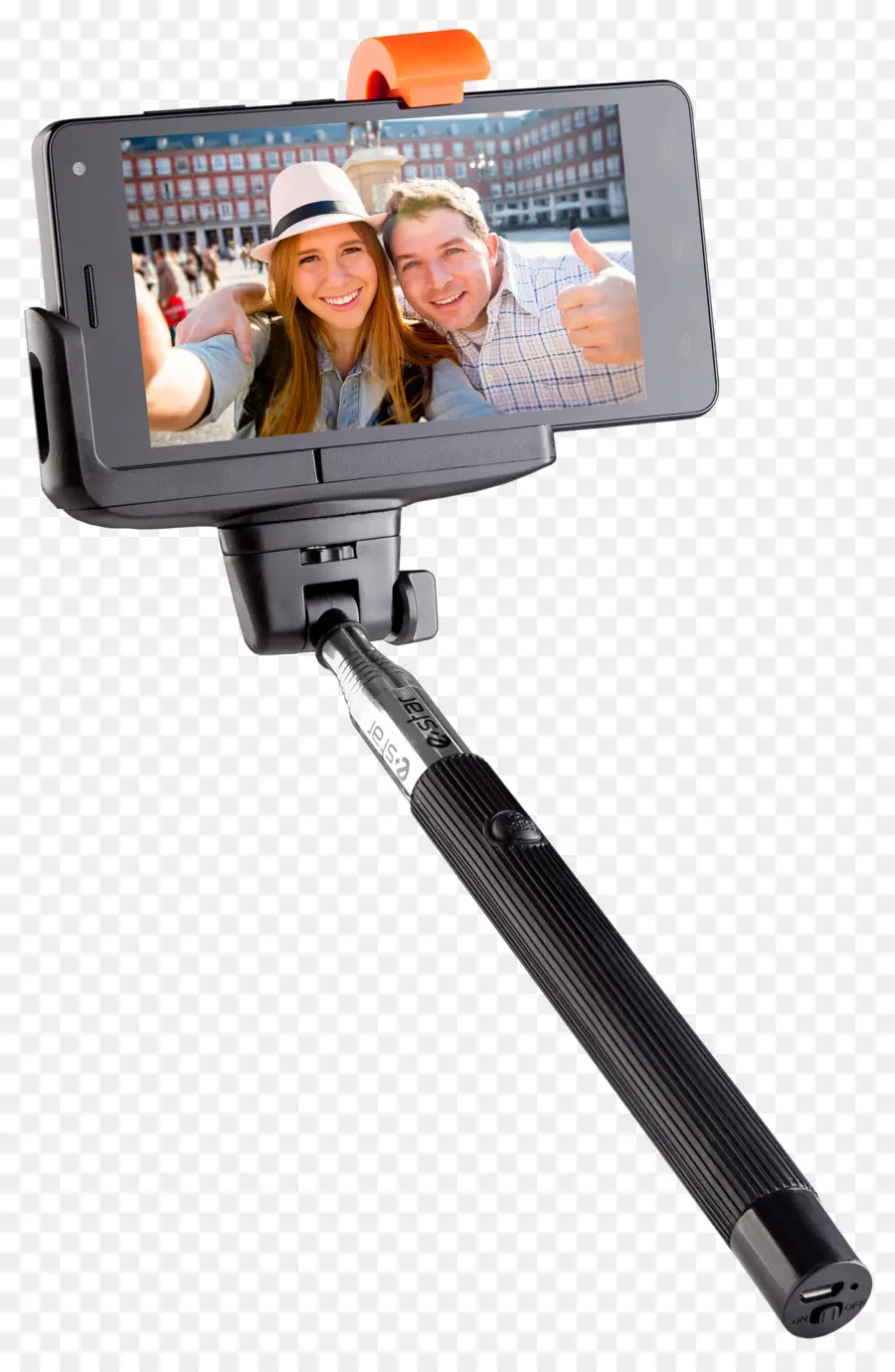 Autofoto，Pareja PNG