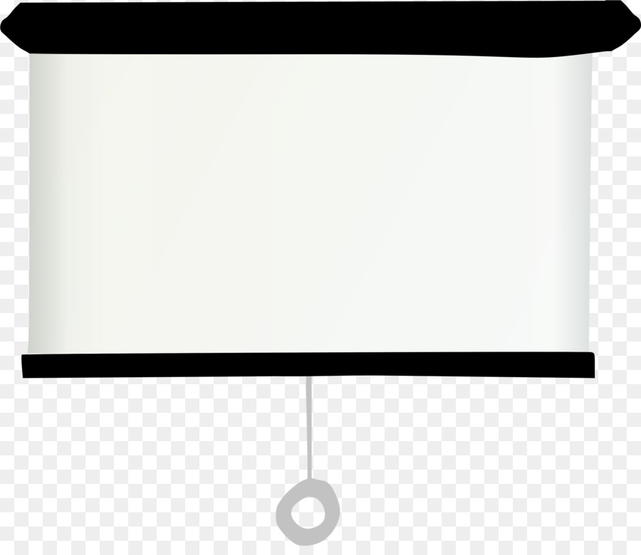 Pantalla De Proyector，Presentación PNG