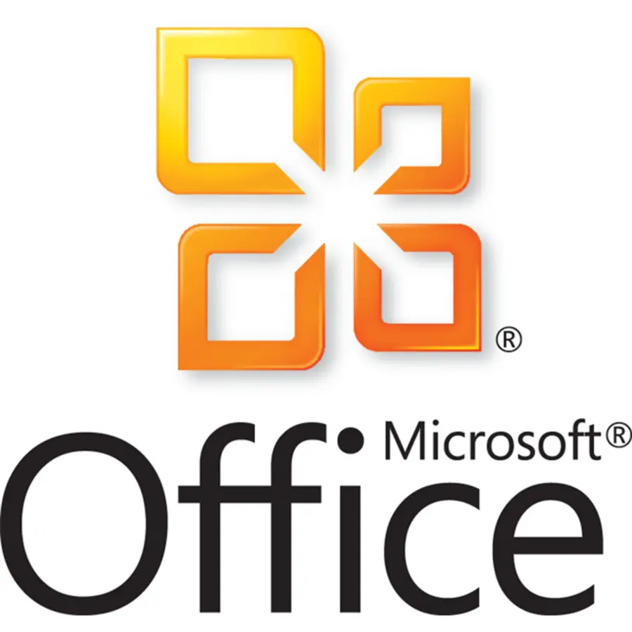 Microsoft Office，Microsoft Office 2010 PNG