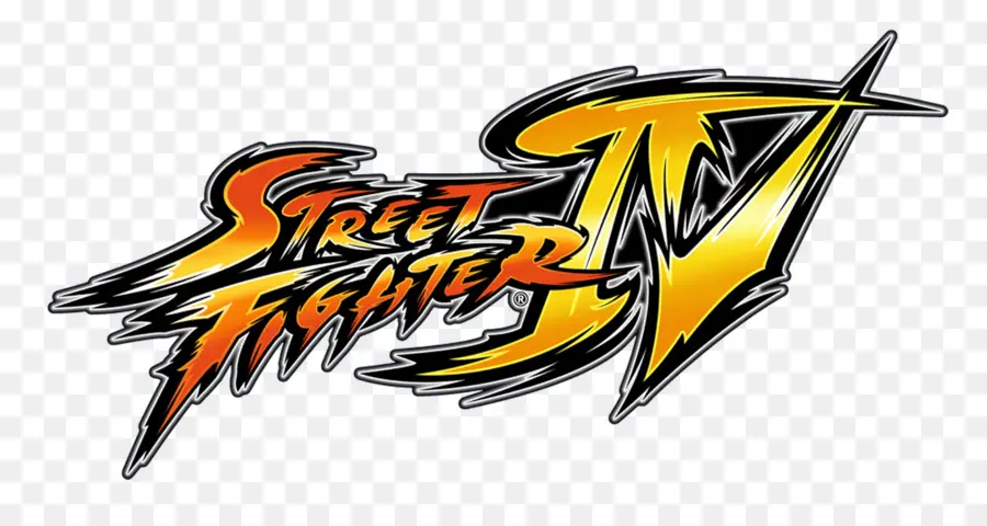 Street Fighter Iv，Super Street Fighter Iv PNG