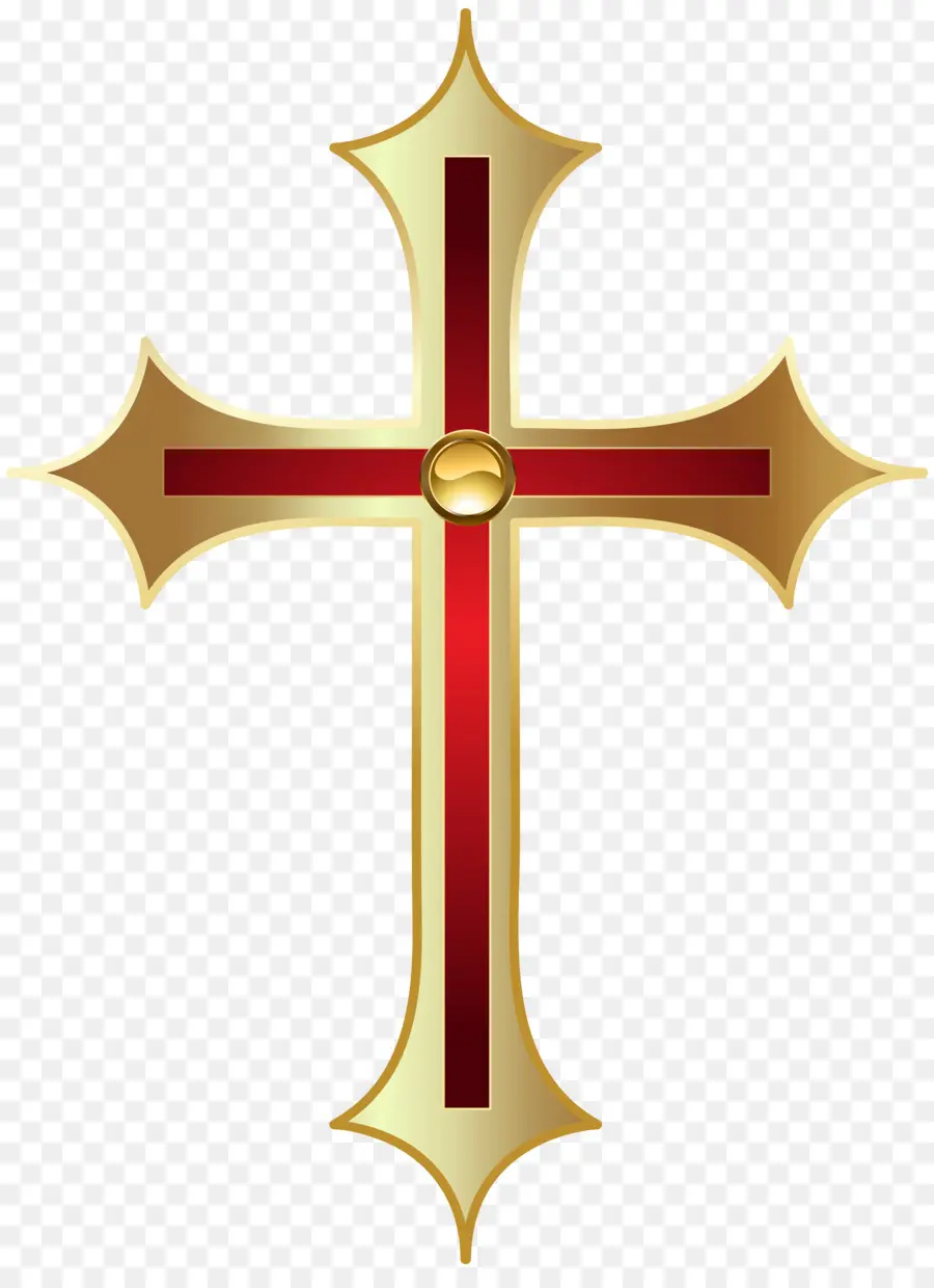 Cruz Cristiana，Símbolo PNG