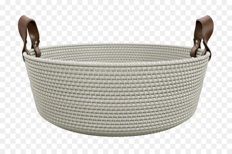 Cesta De Almacenamiento，Manijas PNG