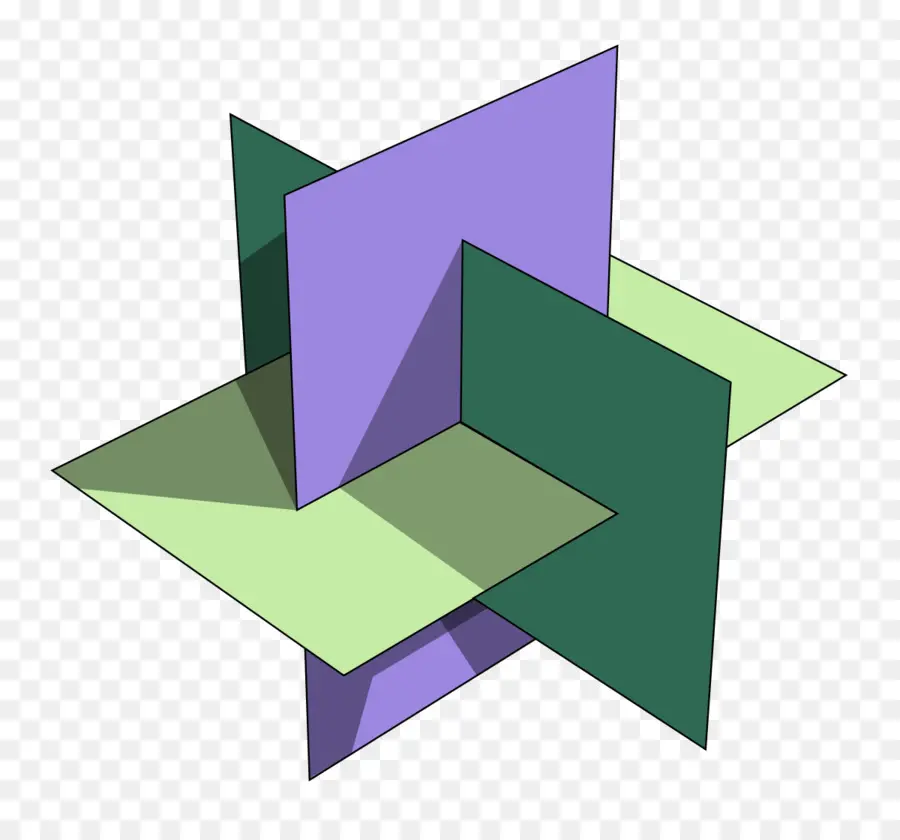 Octante，La Geometría PNG