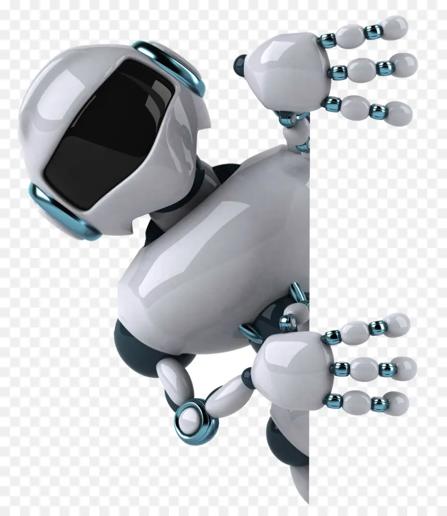 Robot，Humanoide PNG